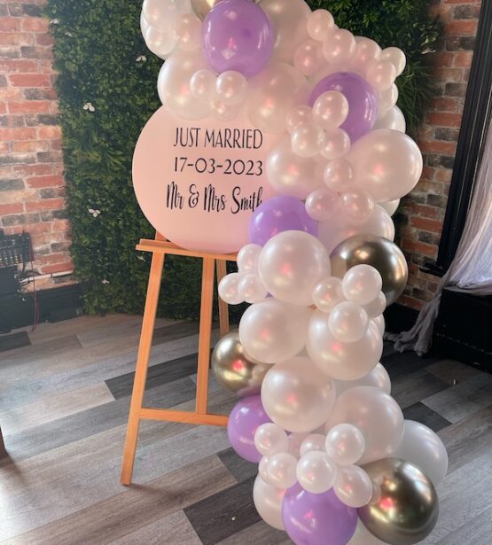 Engagement & Wedding Standard Package