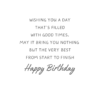 Personalised Birthday Cards for Men - Motorcycles - Image 2
