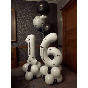 How to Choose the Right Balloon Display for Your Event