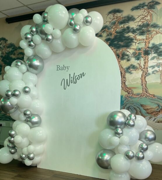 Baby & Christening