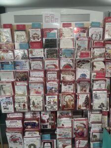 The Magic of Personalised Balloons & Cards