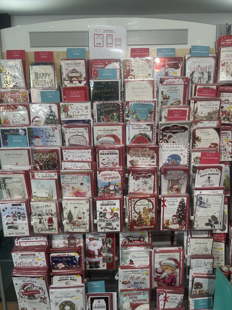 The Magic of Personalised Balloons & Cards