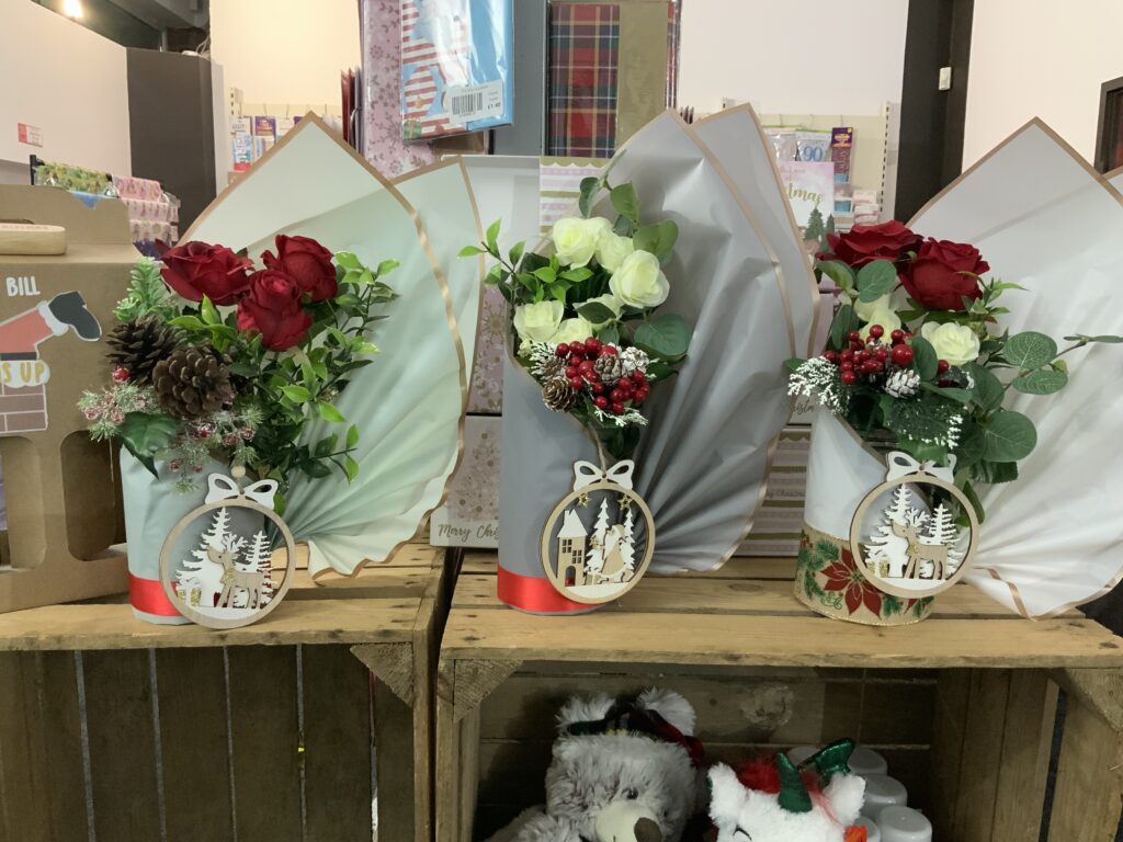 5 Thoughtful Christmas Gift Ideas You Can Personalise