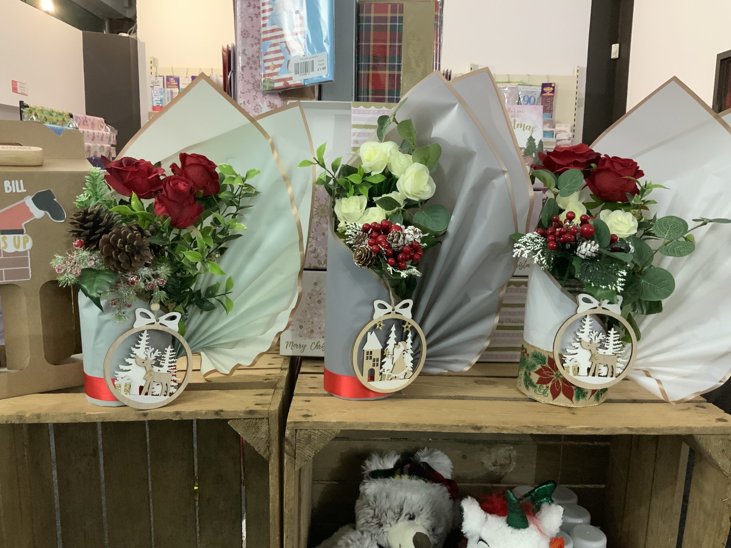 5 Thoughtful Christmas Gift Ideas You Can Personalise