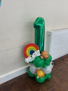 childrens kids party balloon decor for any occasion fao 2