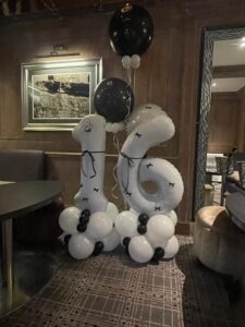 childrens kids party balloon decor for any occasion fao 4