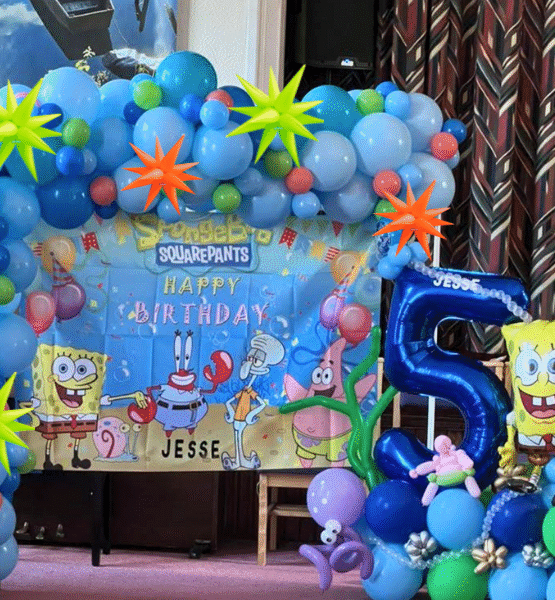 kids party for any occasion fao 2