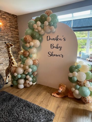 Planning a Baby Shower? Here's how we make it stress-free