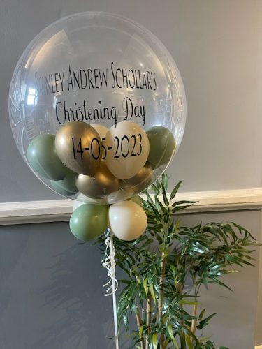 baby shower clear bubble baby shower for any occasion