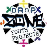 dropzone