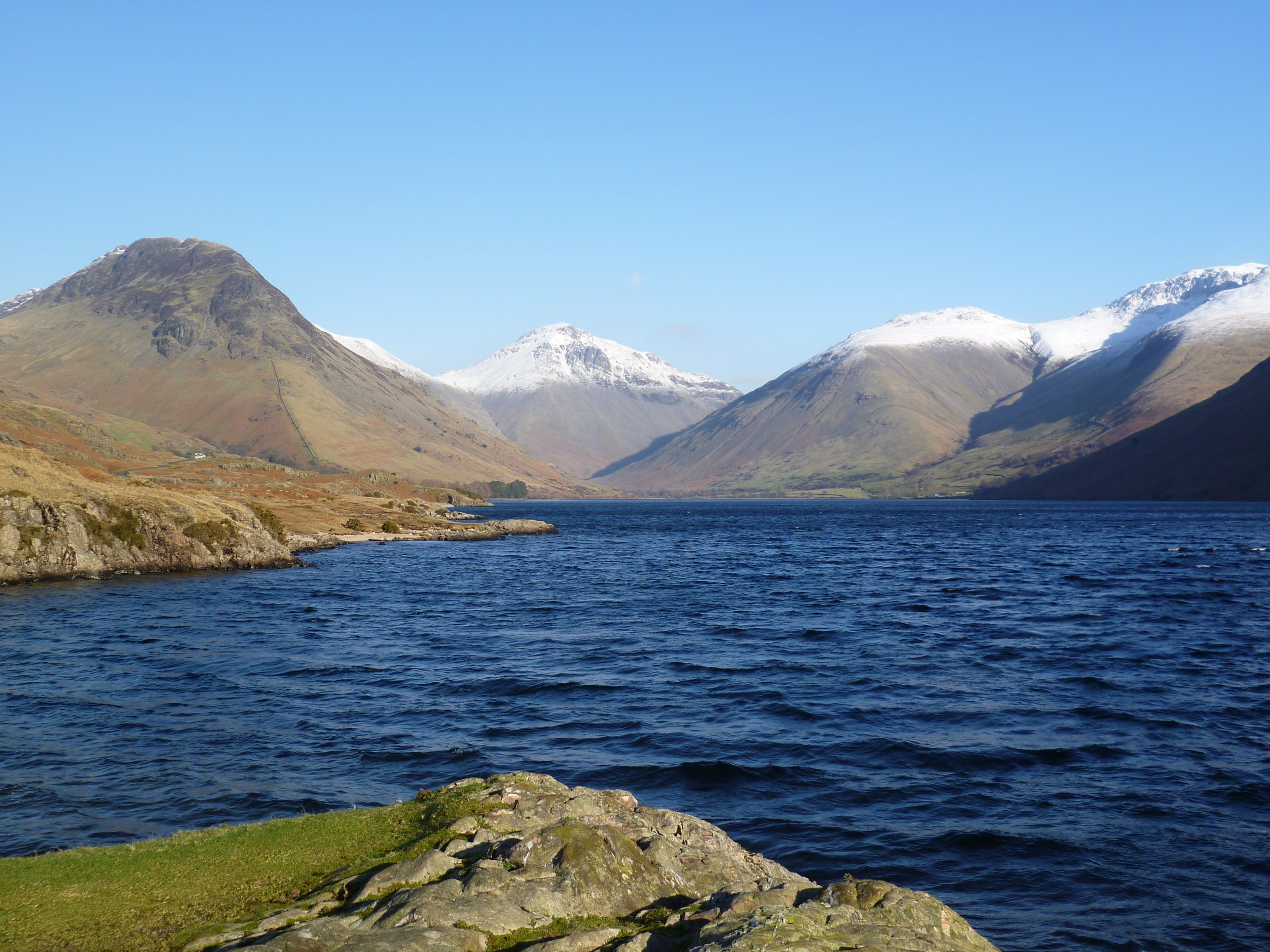 Lake District